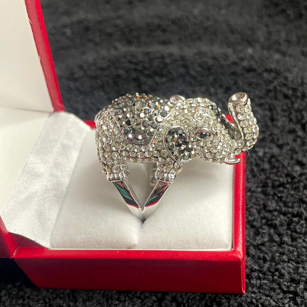 Park Lane Raja Ring
